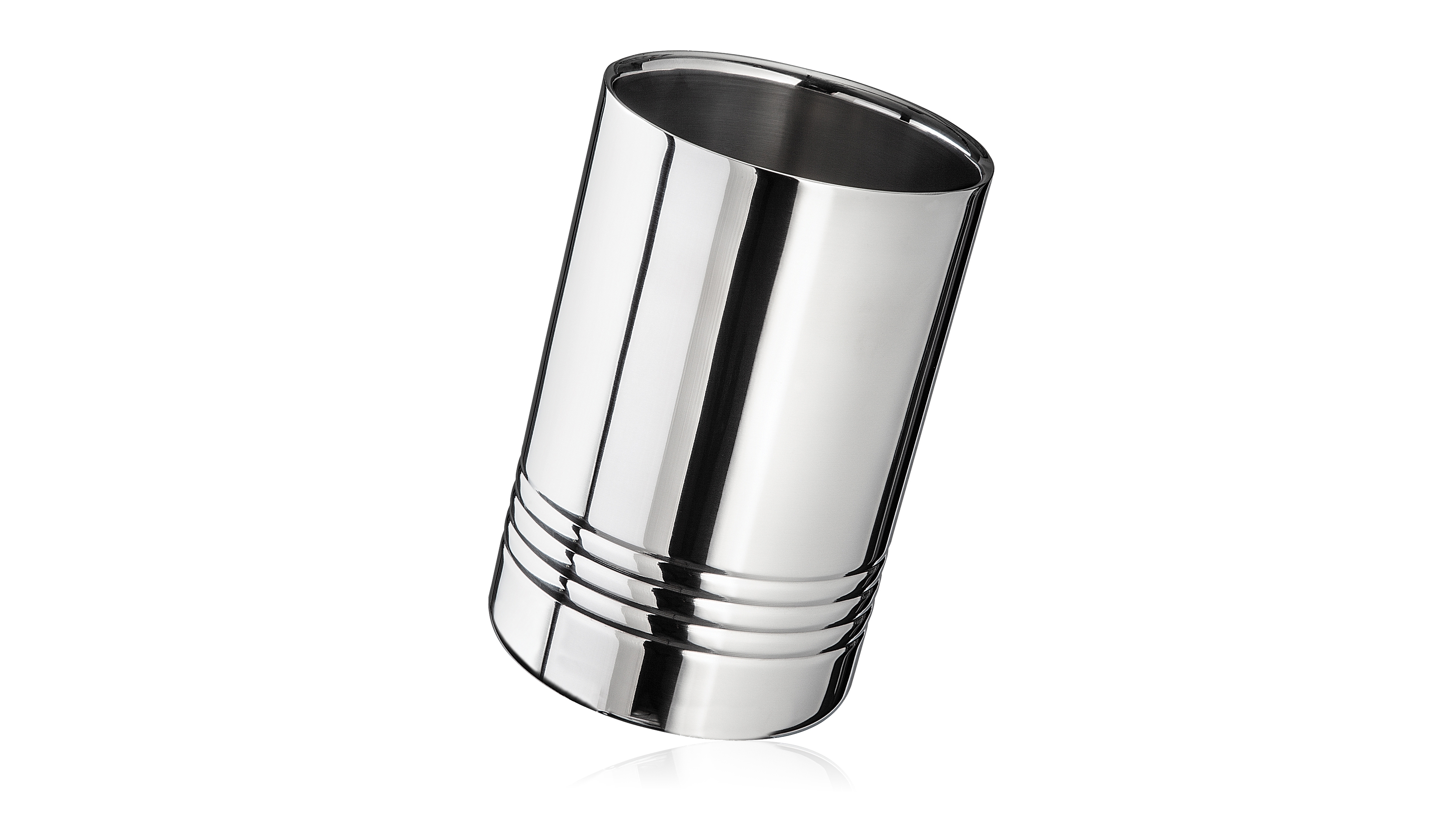 Signature Collection by Godinger Double Wall Stainless Steel Wine Chiller
