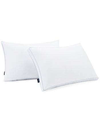 Nautica 230 Thread-Count Cotton 2-Pack Pillows