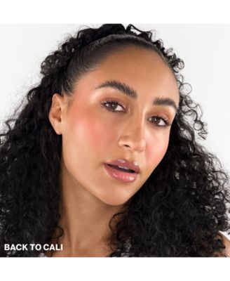 Halo Sculpt + Glow Face Palette With Vitamin E