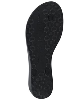 Selfie Wedge Flatform Sandals