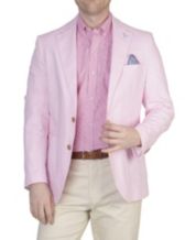 Mens Pink Blazer Macy s