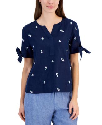 Charter Club Blouse