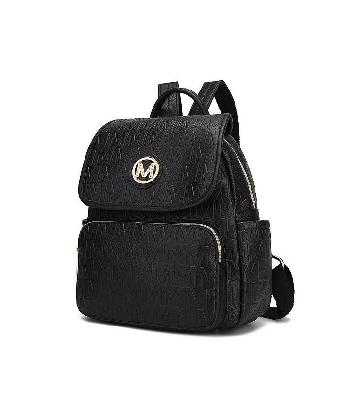 MKF Collection Samantha Backpack by Mia K. - Macy's