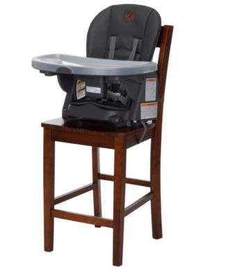 Minla 6-in-1 Adjustable High Chair