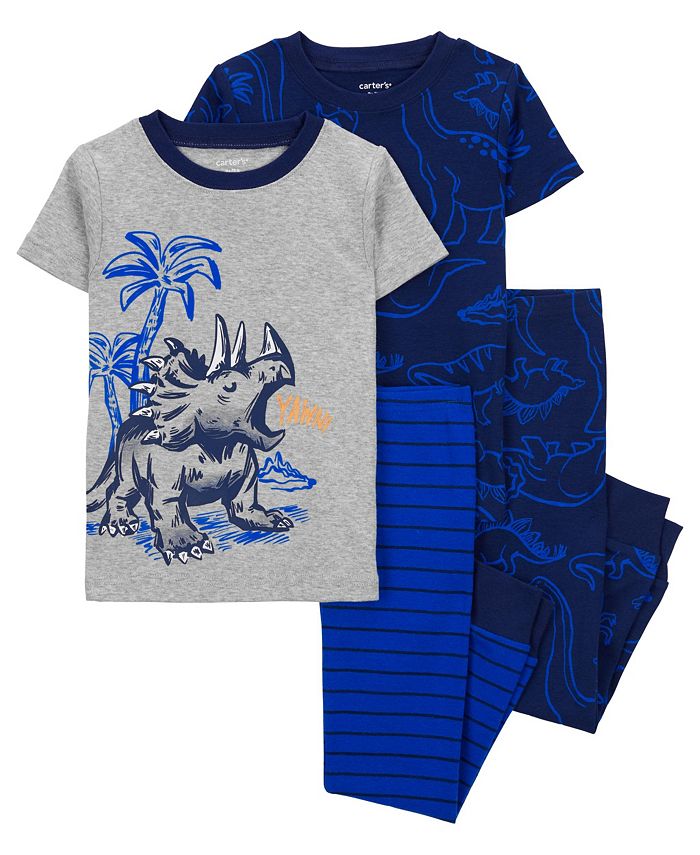 Costume Da Tigre Peluche Per Bambino - Vegaoo - Foto 3