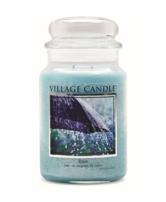 Village Candle