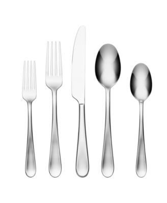 Grant 20 Piece Everyday Flatware Set, Service for 4
