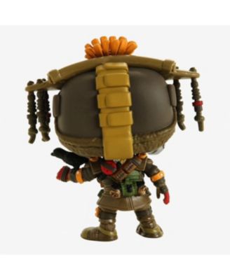 Apex Legends POP Vinyl Figure | Bloodhound