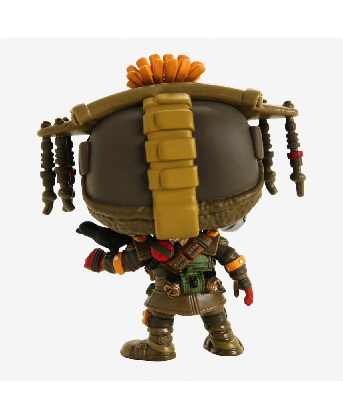 Apex Legends Funko Pop Vinyl Figure | Bloodhound