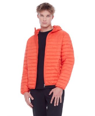 Men's Yoho Lightweight Packable Puffer Jacket & Bag