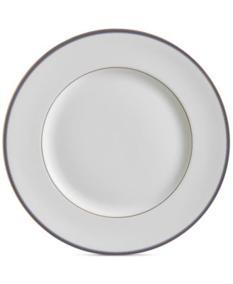 Waterford - Lismore Diamond Lapis Dinner Plate