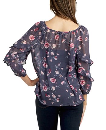 Macy's bcx juniors tops online