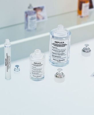 REPLICA Lazy Sunday Morning Eau de Toilette Refill, 3.4 oz.