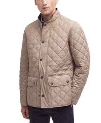 Barbour Men s Lowerdale Quilted Jacket Macy s