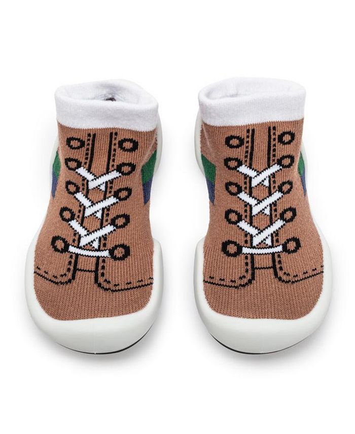 Macys non outlet slip shoes