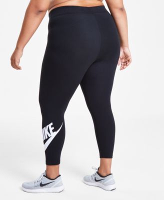 Women's Sportswear Classics High-Waisted Graphic Leggings, XS-4X