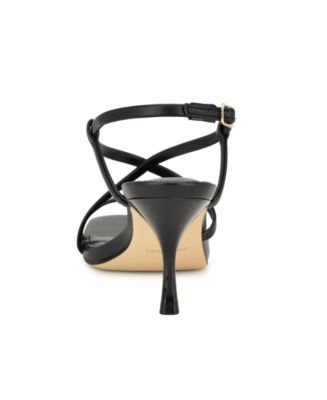 【大特価】Nine West Haya Strappy サンダル Nine West Haya Sandal - Free Shipping | DSW