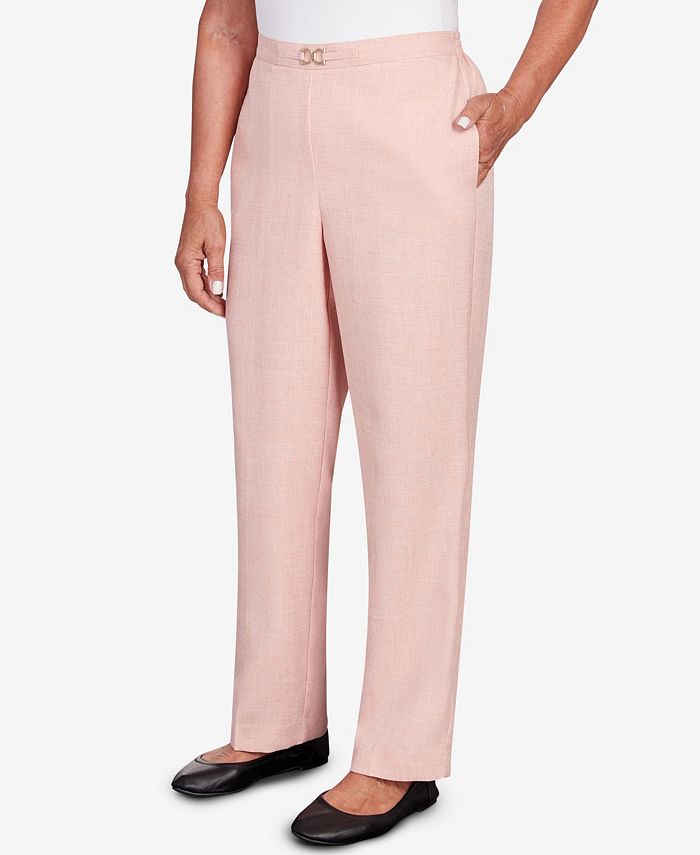 Macys alfred dunner petite sale