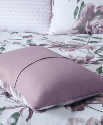 Alice Floral 7-Pc. Comforter Set, Full