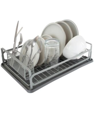 Large Industrial Collection Dish Rack