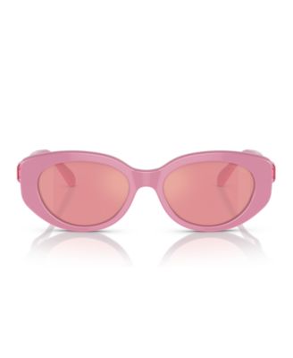 Women's Sunglasses, Mirror SK6002