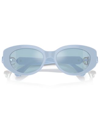 Women's Sunglasses, Mirror SK6002