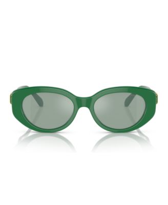 Women's Sunglasses, Mirror SK6002