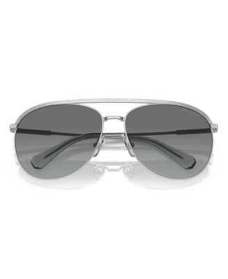 Women's Pilot Sunglasses, SK7005