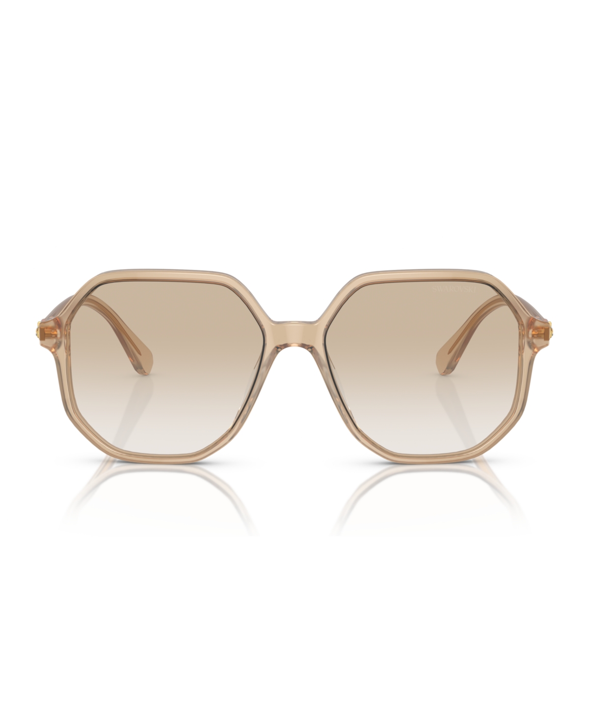 Swarovski Woman Sunglasses Sk6003