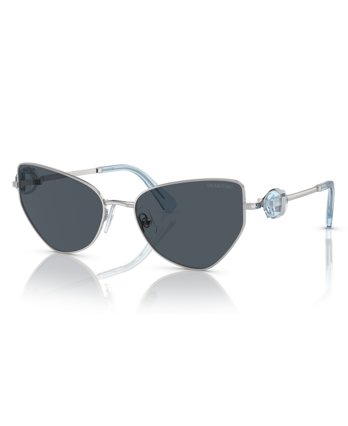 Women's Sunglasses SK7003 - Gold, Green