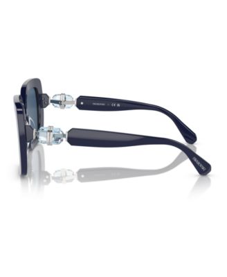 Women's Sunglasses SK6001