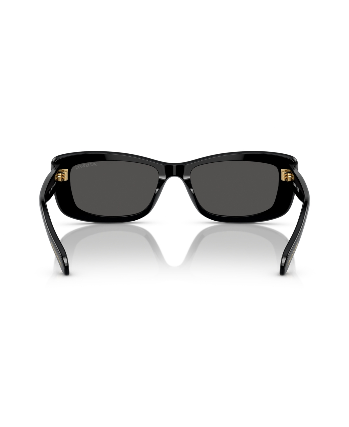 Swarovski Women's Sunglasses, Sk6008 In Black