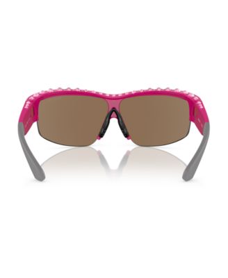 Women's Sunglasses, Mirror SK6014