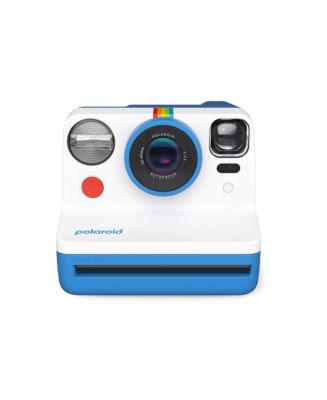 Premium Zink Polaroid Snap Film Type Polaroid Now+ Instant Camera