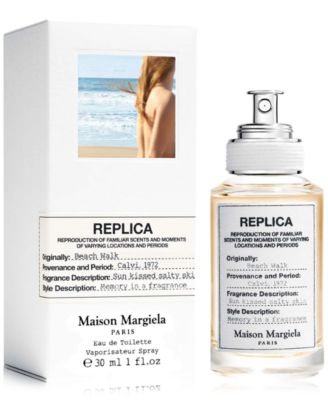 REPLICA Beach Walk Eau de Toilette, 1 oz.