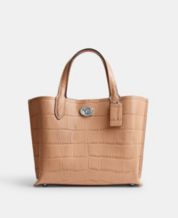 Coach tote bags on sale macys