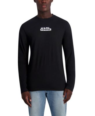 longsleeve karl lagerfeld