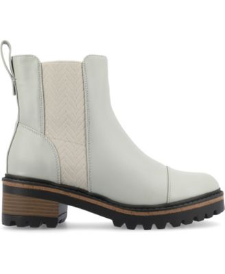 Women's Mirette Lug Sole Bootie