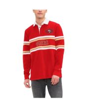 Tommy Hilfiger: Red T-Shirts now up to −75%