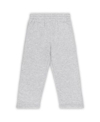 Toddler Boys and Girls Red, Gray St. Louis Cardinals Play-By-Play Pullover Fleece Hoodie and Pants Set