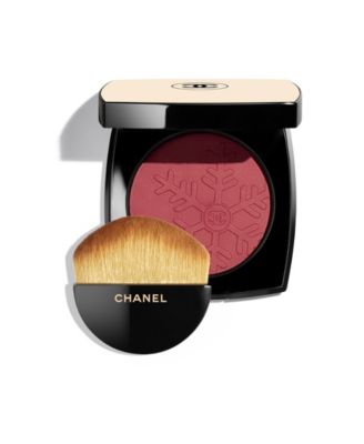 CHANEL - Healthy Winter Glow Blush