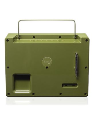 Songbook MAX Bluetooth Speaker with Built-In Pre-Amp and Carrying Handle