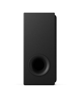 SW-X100ABL True X Sub 100A Wireless Subwoofer for True X Bar 40A Sound bar
