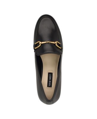 Women's Brayci Bit Slip-On Loafers