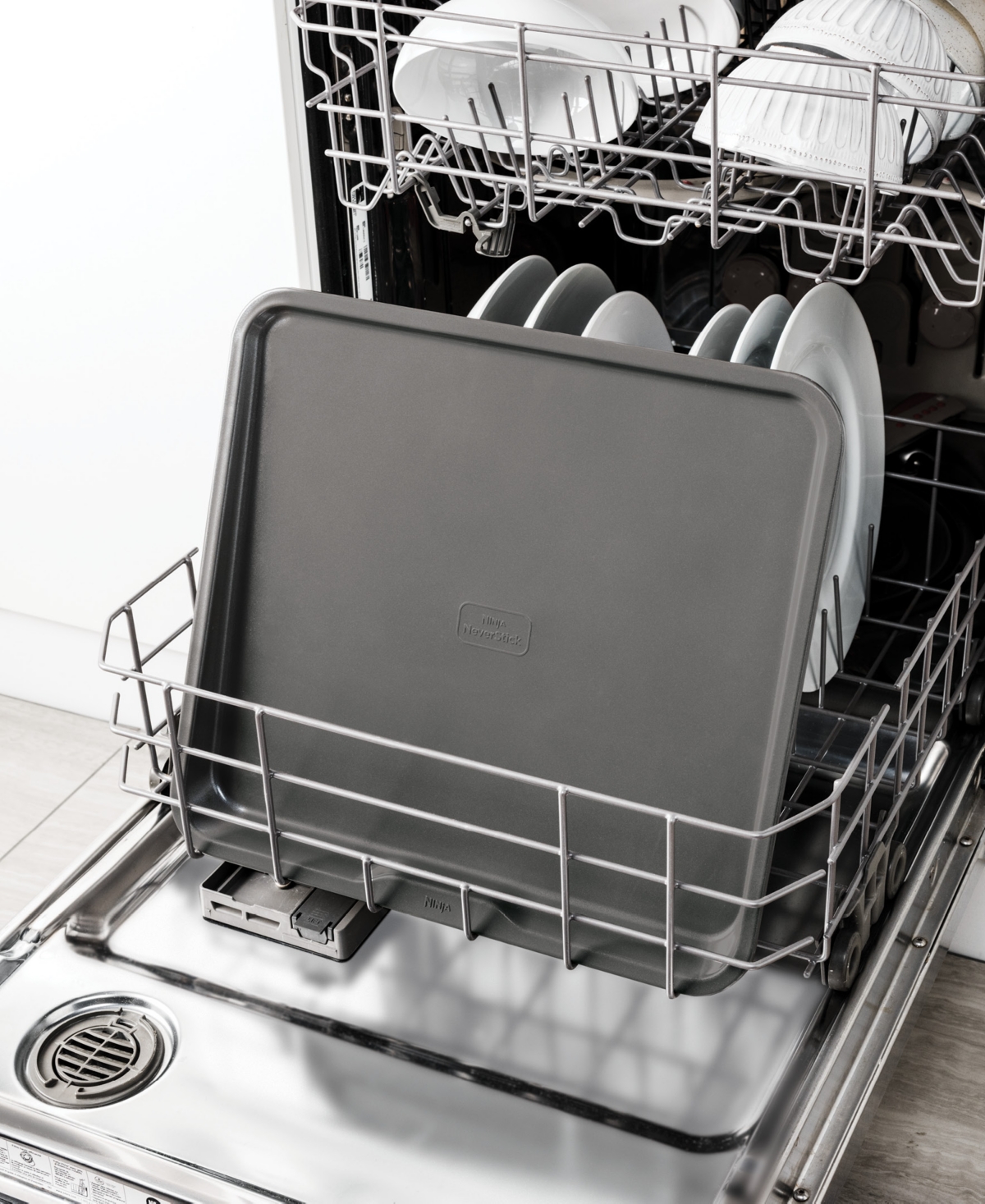 NINJA FOODI NEVERSTICK PREMIUM 14" X 16" COOKIE SHEET 