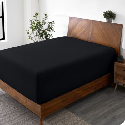 22 Inch Extra Deep Pocket Fitted Sheet, King