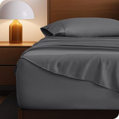 22 inch Ultra-Soft Double Brushed Sheet Set