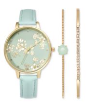 Watches for women in macys cheap