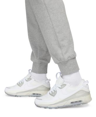 Men's Club Fleece Knit Joggers