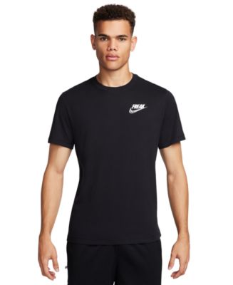 Freak t shirt nike best sale